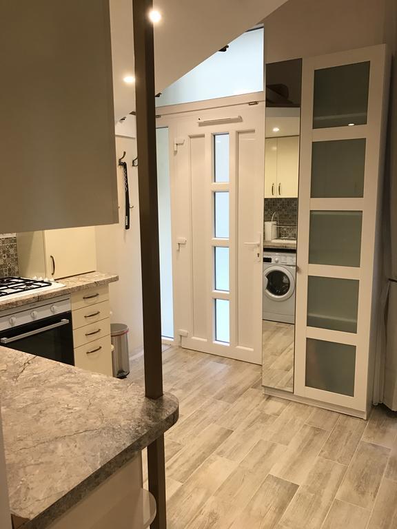 בודפשט Goldcentral Apartment Gozsdu מראה חיצוני תמונה