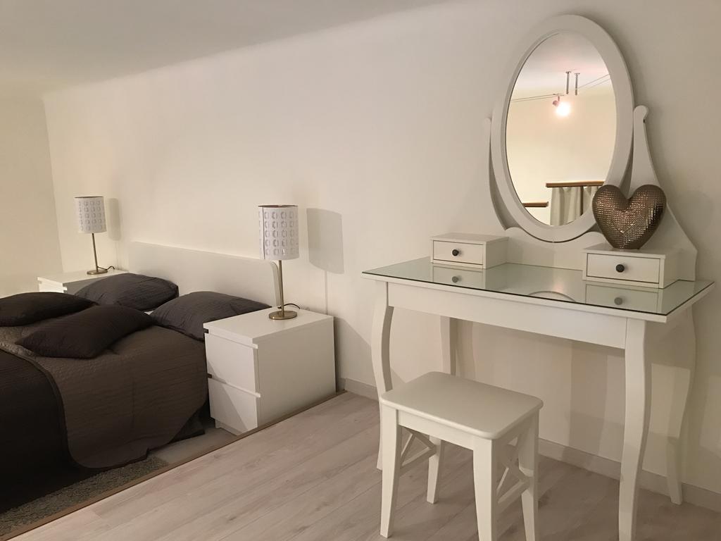 בודפשט Goldcentral Apartment Gozsdu מראה חיצוני תמונה