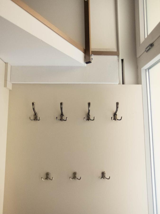 בודפשט Goldcentral Apartment Gozsdu מראה חיצוני תמונה